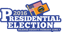 Orange County Elections